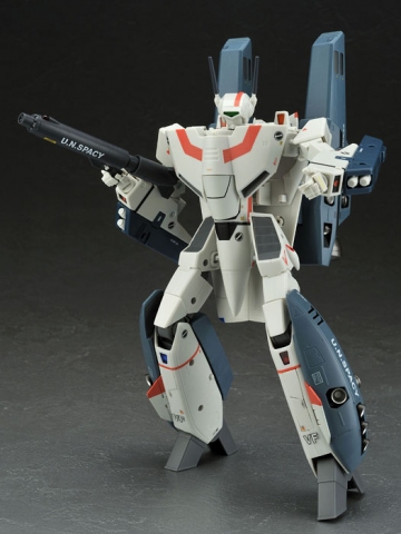 Yamato [43661] (VF-1J Ichijou Hikaru Super Parts), Macross, Yamato, Action/Dolls, 1/60