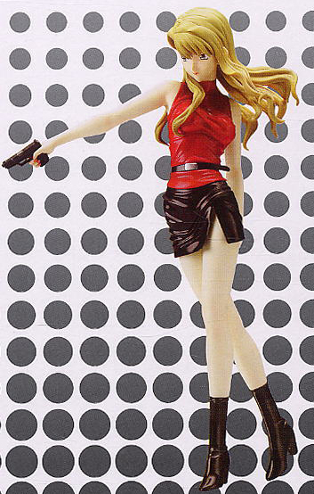 Mireille Bouquet, Noir, Yamato, Pre-Painted, 1/5