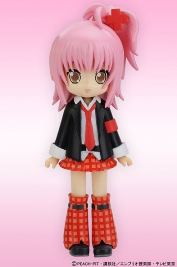 Amu Hinamori (Decorachu Shugo Chara! Hinamori Amu), Shugo Chara!, Yamato, Pre-Painted