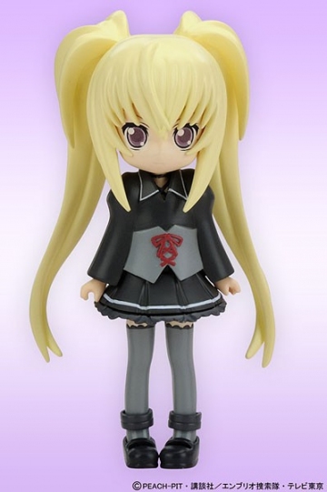 Utau Hoshina (Decorachu Shugo Chara! Hoshina Utau), Shugo Chara!, Yamato, Pre-Painted