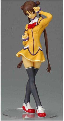 Shima Katase (Katase Shima), Uchuu No Stellvia, Yamato, Pre-Painted
