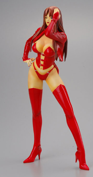 Kyoko Hachiouji (Hachiouji Kyoko), G-Taste, Yamato, Pre-Painted