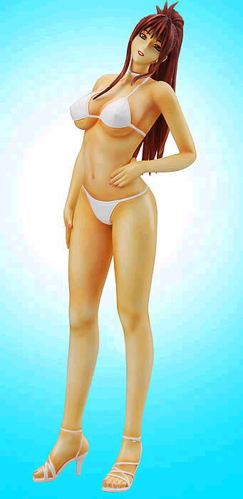 Yuki Shihoudou (Shihoudou Yuki), G-Taste, Yamato, Pre-Painted