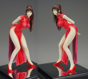 Yuki Shihoudou (Shihoudou Yuki Red), G-Taste, Yamato, Pre-Painted