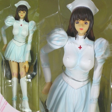 Ren Hasumi (Hasumi Ren), G-Taste, Yamato, Pre-Painted