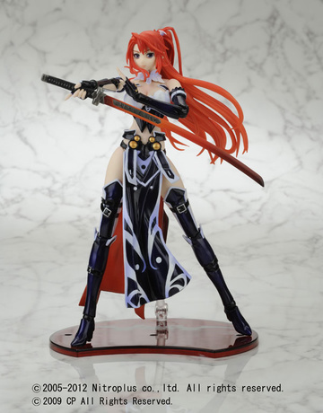 Ignis, Jingai Makyo, Yamato, Action/Dolls