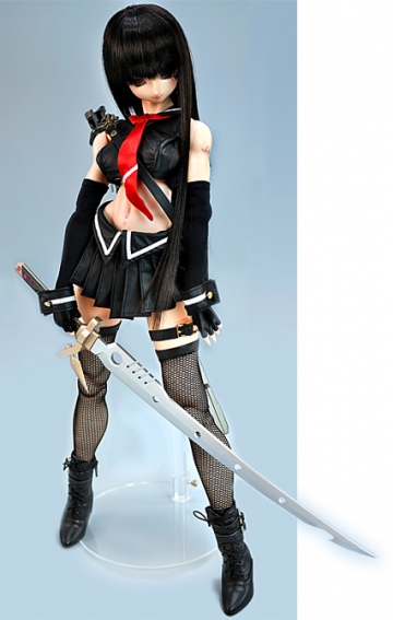 VMF50 [43763] (vmf50 Original Concept Image Girl #1 MIU), VMF50 Original Concept, Yamato, Action/Dolls