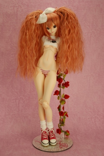 VMF50 [43764] (vmf50 Original Concept Image Girl #5 AMI), VMF50 Original Concept, Yamato, Action/Dolls