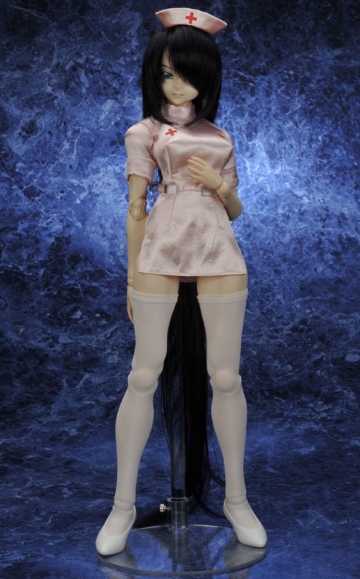 Kanu Unchou, Ikkitousen, Yamato, Action/Dolls