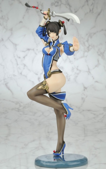 Nen-Nen (Creators’Labo #033 Nennen), Art Of Shunya Yamashita, Yamato, Pre-Painted