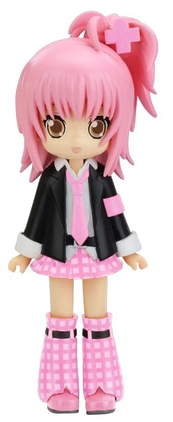 Amu Hinamori (Decorachu Shugo Chara! Limited Edition), Shugo Chara!, Yamato, Pre-Painted