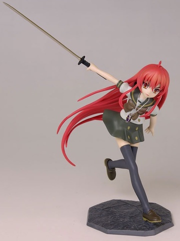Shana (Chapter 2), Shakugan No Shana, Yamato, Pre-Painted