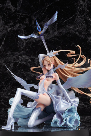 Sasaki Kotone, Zettai Junpaku♡Mahou Shoujo, Native, Pre-Painted, 1/7, 4562271931248
