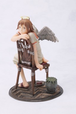 Rakka, Haibane Renmei, Yamato, Pre-Painted