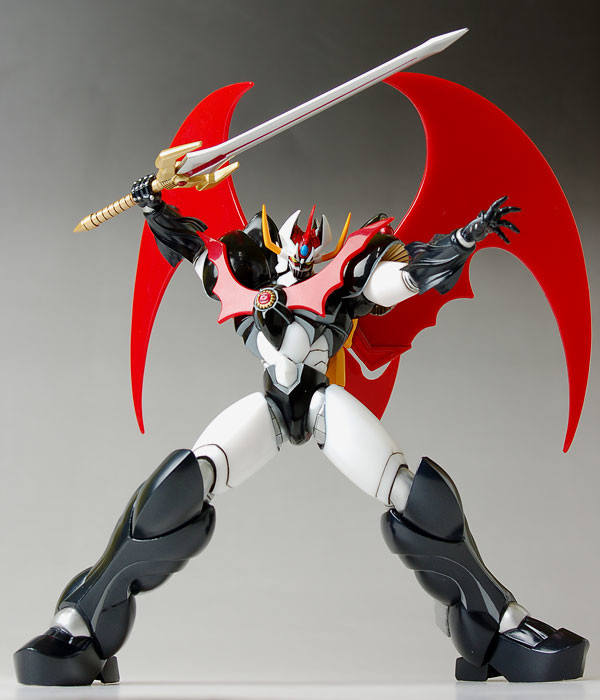 Mazinkaiser, Mazinkaiser, Yamato, Pre-Painted, 4560173820486