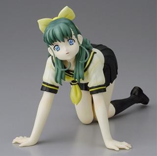 Onodera Karen, Onegai Twins, Yamato, Pre-Painted, 0693904335929