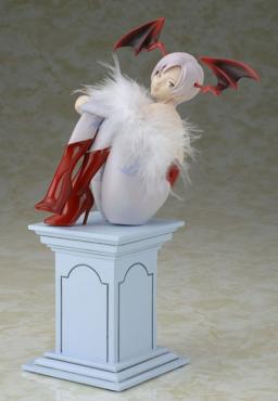 Lilith Aensland, Vampire: The Night Warriors, Yamato, Pre-Painted, 1/6