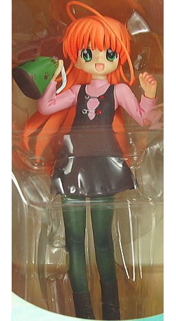 Kusachiho (Hororo's Eye Color), Binzume Yousei, Yamato, Pre-Painted
