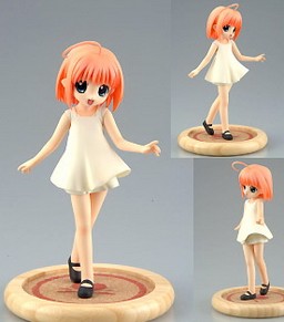 Kururu, Binzume Yousei, Yamato, Pre-Painted, 1/1, 0623204379361
