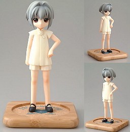 Sarara, Binzume Yousei, Yamato, Pre-Painted, 1/1, 0693904339385