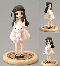 Hororo, Oboro-chan, Binzume Yousei, Yamato, Pre-Painted, 1/1, 0693904339392