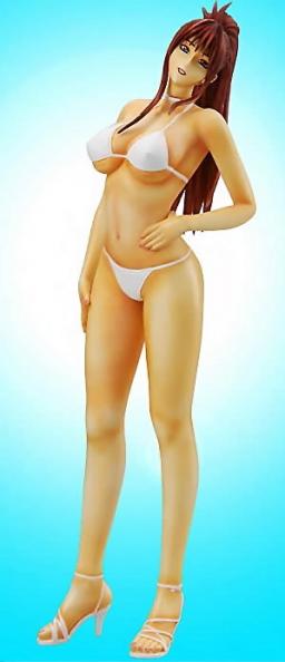 Shihoudou Yuki (Swimsuit), G-Taste, Yamato, Pre-Painted