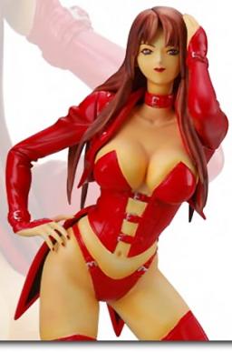 Hachiouji Kyoko, G-Taste, Yamato, Pre-Painted