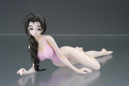 Otohime Mutsumi, Love Hina Again, Yamato, Pre-Painted, 1/8, 0693904335806
