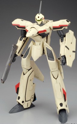 YF-19 Isamu Daison Machine, Macross Plus, Yamato, Action/Dolls, 1/60