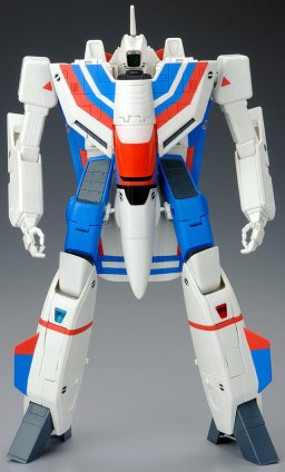 VF-1A Angel Birds, Choujikuu Yousai Macross: Ai Oboete Imasu Ka, Yamato, Action/Dolls, 1/48