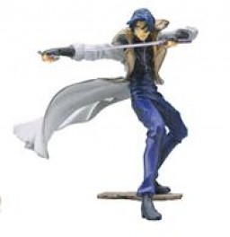 Shinomori Aoshi (Story Image Figure 2), Rurouni Kenshin, Yamato, Trading