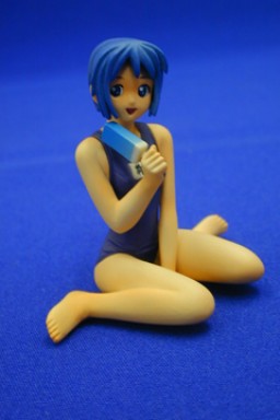Maehara Shinobu (Beach), Love Hina, Yamato, Trading