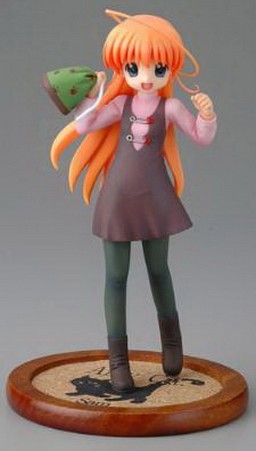 Kusachiho (Kururu Eye's Color), Binzume Yousei, Yamato, Pre-Painted
