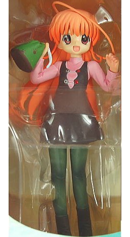 Kusachiho (Sarara Eye's Color), Binzume Yousei, Yamato, Pre-Painted