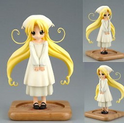 Chiriri, Binzume Yousei, Yamato, Pre-Painted, 1/1, 0693904339378