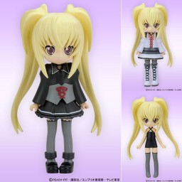 Hoshina Utau, Shugo Chara!, Yamato, Pre-Painted, 4535255080058