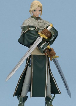 Nash Latkje, Gensou Suikogaiden, Konami, Yamato, Trading, 0693904340008