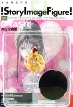 Shihoudou Yuki (Wave 1 - Bikini), G-Taste, Yamato, Trading