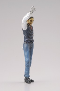 Walter C. Dornez, Hellsing, Yamato, Trading
