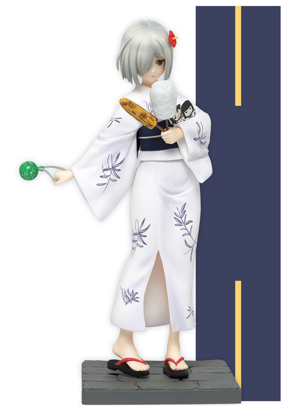 Hamakaze (Kyuujitsu), Kantai Collection ~KanColle~, Taito, Pre-Painted