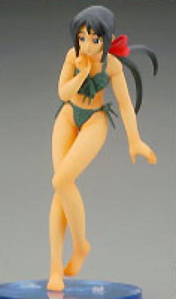 Nyamo Naamo (Story Image Figure), Love Hina, Yamato, Trading