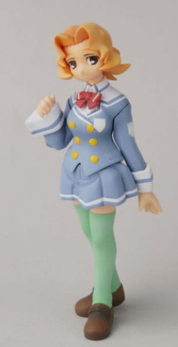 Akiyama Tokino, Kujibiki Unbalance, Yamato, Trading