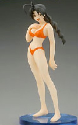 Otohime Mutsumi (Story Image Figure), Love Hina, Yamato, Trading