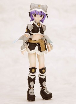 Michael, Yamato, Action/Dolls