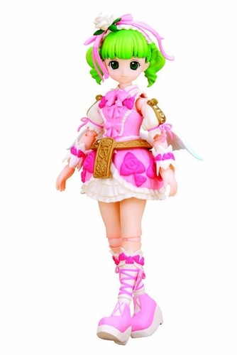Gabriel (MMB Angel Device), Yamato, Action/Dolls