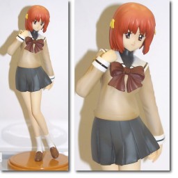 Makihara Yukiko, Tokimeki Memorial 3, Yamato, MakePlus, Garage Kit, 1/6