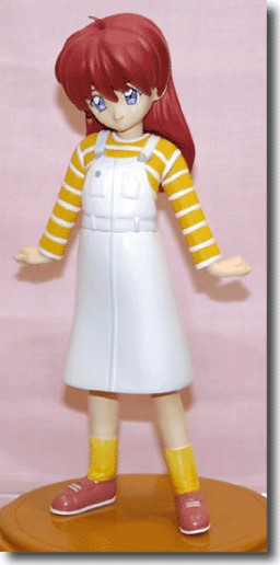 Hinomoto Hikari (Childhood), Tokimeki Memorial 2, Yamato, Garage Kit, 1/6