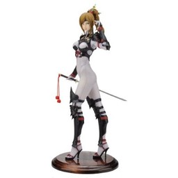 Hattori Kiriko, Enka Oudo Dai Shogun, Yamato, Reflect, Garage Kit