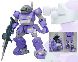 ATM-09-ST Scopedog (Melquia Regular Force color), Soukou Kihei VOTOMS, Yamato, Action/Dolls
