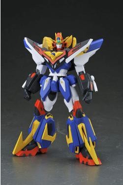 God Gravion, Choujuushin Gravion, Yamato, Action/Dolls, 0693904345508